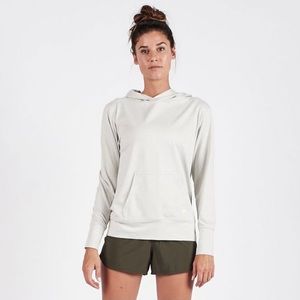 Vuori Halo Performance Pullover